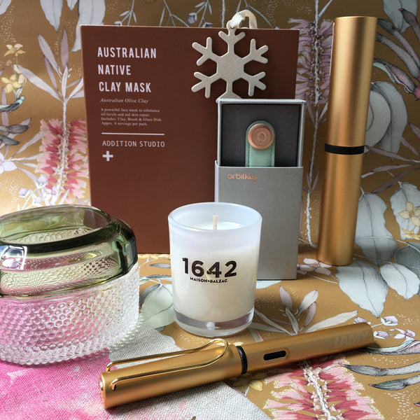 Holiday gift Guide 2017