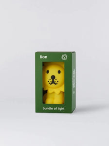 Lion | Bundle of Joy