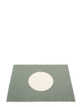 Load image into Gallery viewer, Vera Small One | Army/Vanilla 70x90cm
