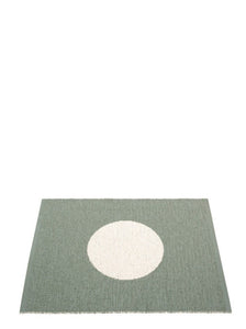 Vera Small One | Army/Vanilla 70x90cm
