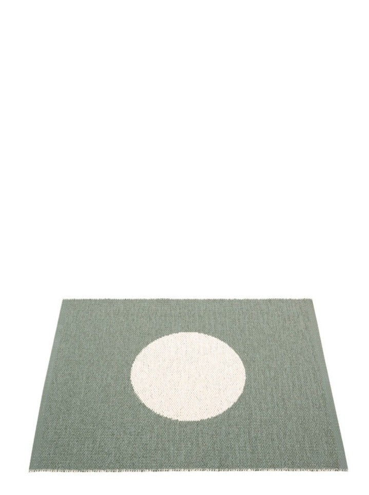 Vera Small One | Army/Vanilla 70x90cm