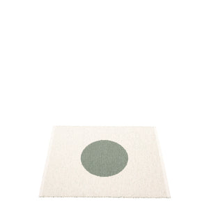 Vera Small One | Army/Vanilla 70x90cm