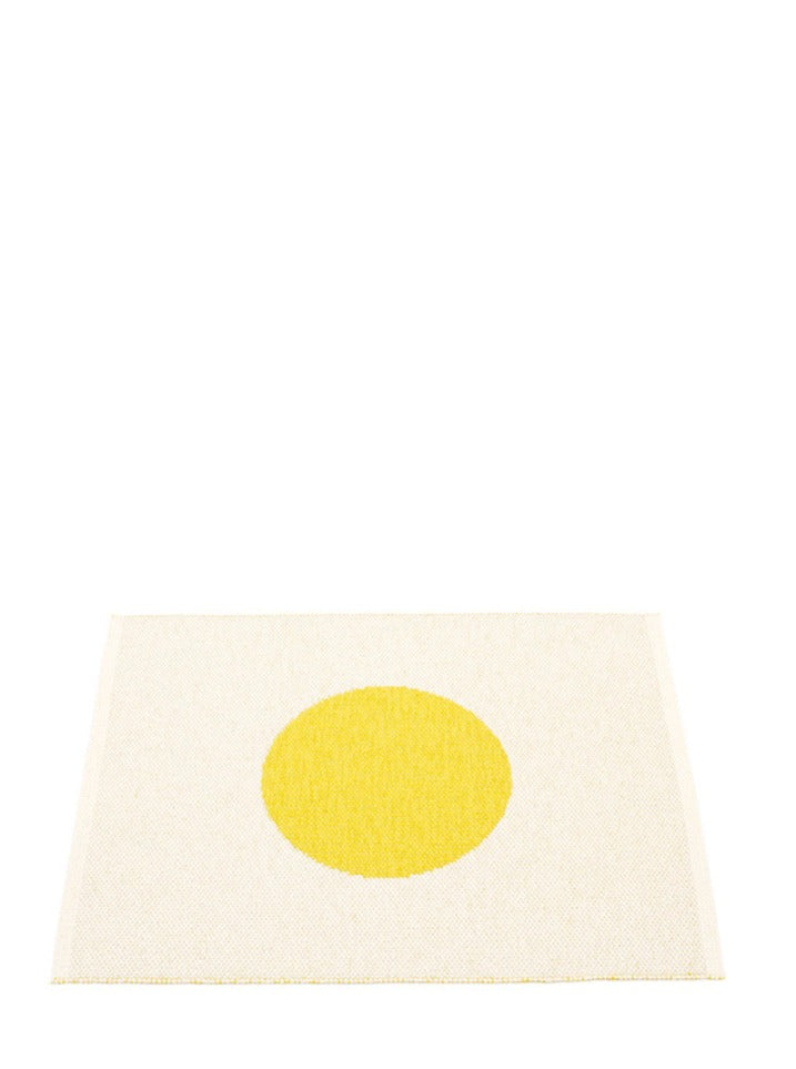 Vera Small One | Lemon/Vanilla 70x90cm