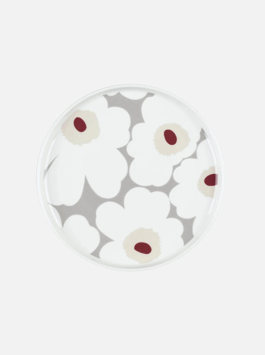 Unikko Plate 20cm