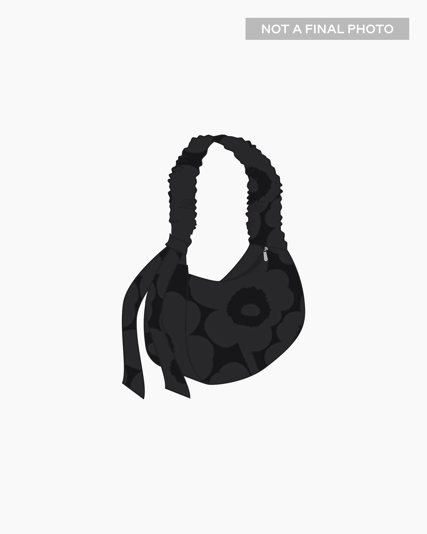 The Utu M shoulder bag