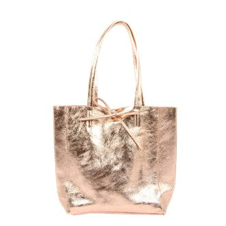 Tote Bag Metallic - medium