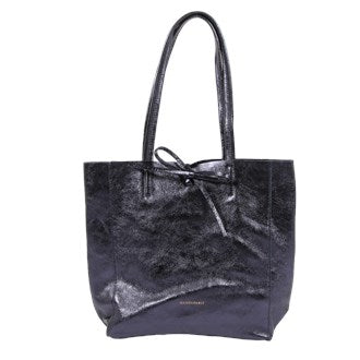 Tote Bag Metallic - medium