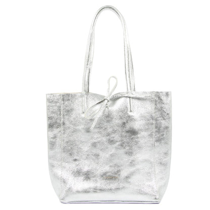 Tote Bag Metallic - medium