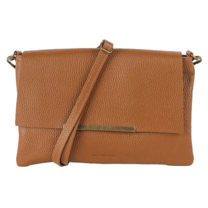 Leather Cross Body Bag