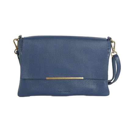 Leather Cross Body Bag