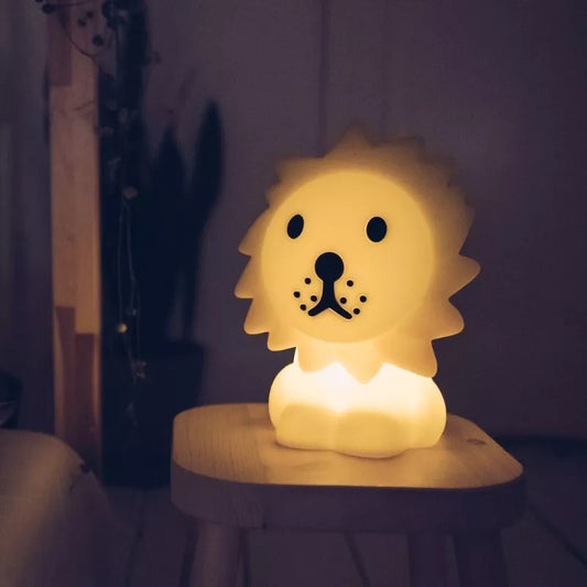 Lion | First Light