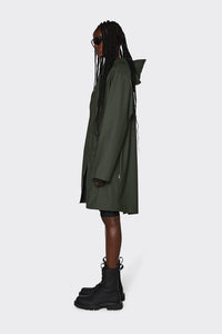 Long Jacket