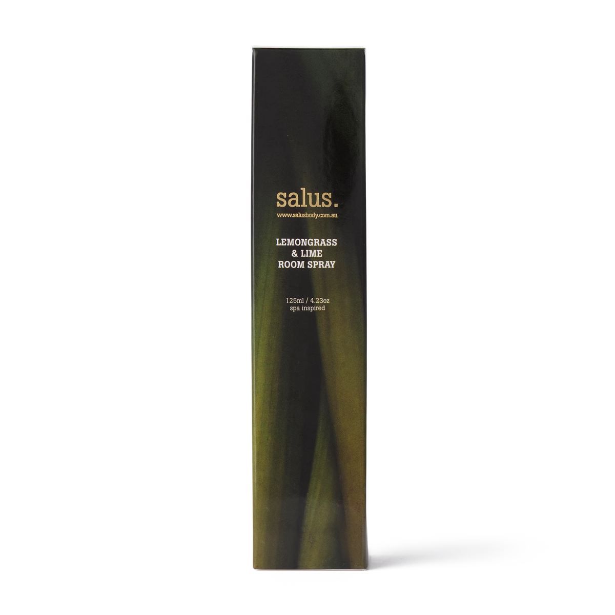 Lemongrass & Lime Room Spray