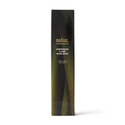 Lemongrass & Lime Room Spray