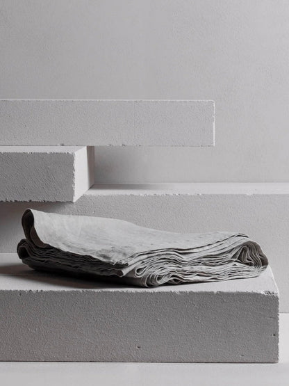 Belgium Linen Pillowcase | Standard size | set of 2