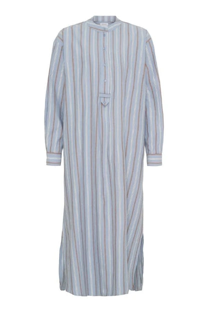 Ella placket dress