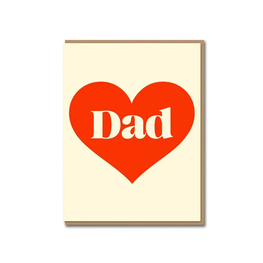 Love Dad