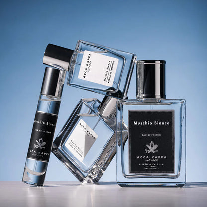 Muschio Bianco by Acca Kappa