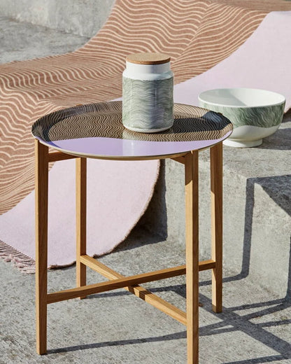 Tray Table