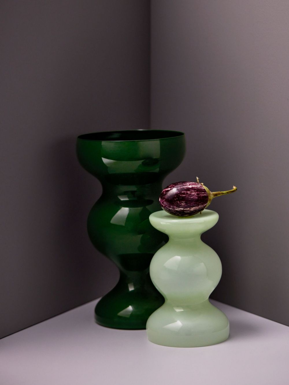 Gaspard Vase |