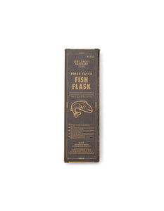 Prize Catch Fish Flask