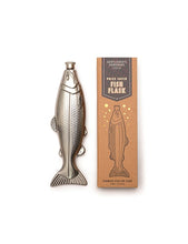 Load image into Gallery viewer, Prize Catch Fish Flask
