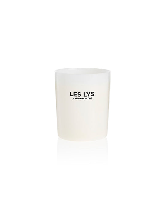 Le lys