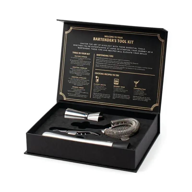 Bartender's Tool Kit