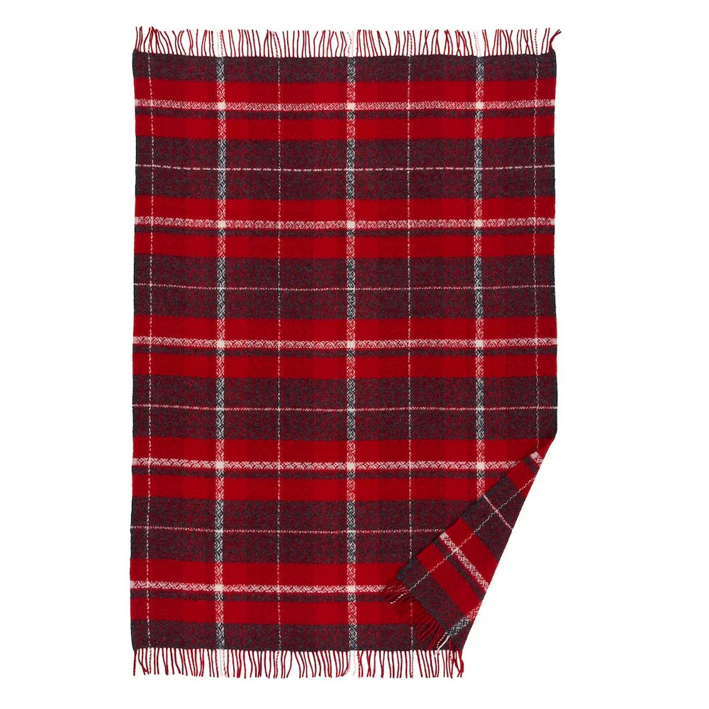 Snuggle Wool Blanket