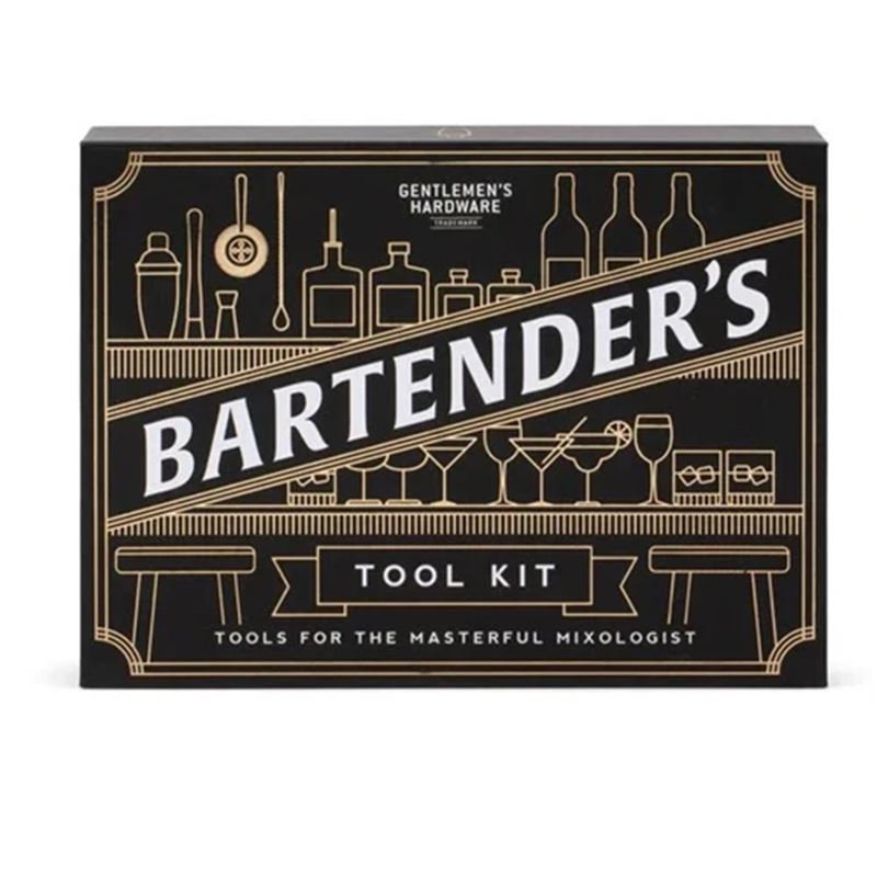 Bartender's Tool Kit
