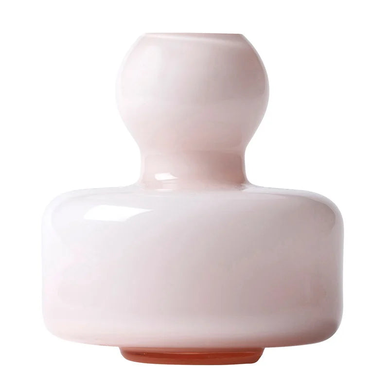 Flower vase