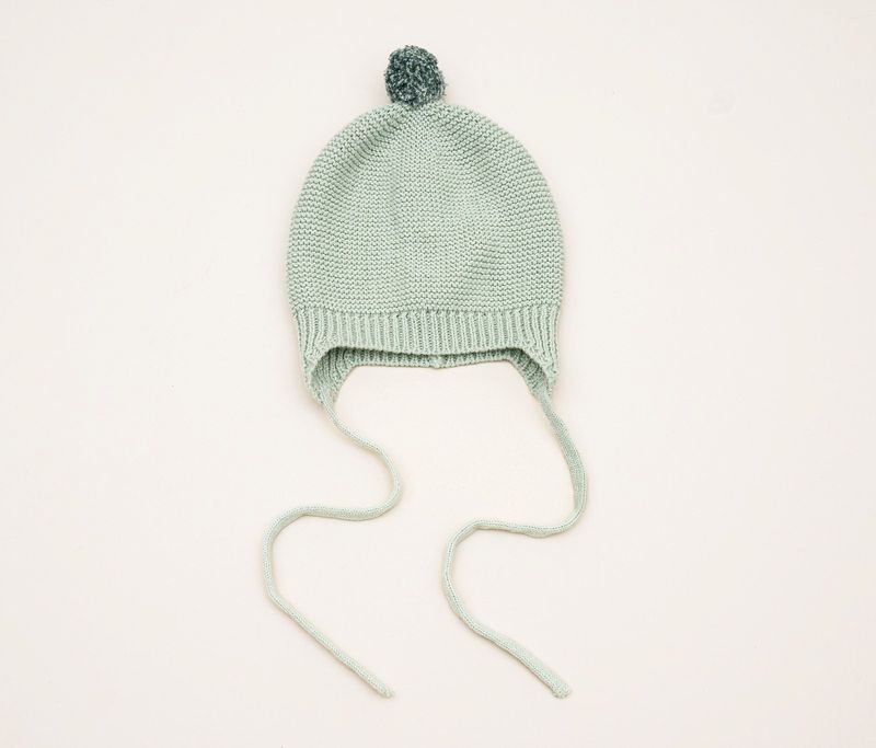Huggie Baby Bonnet