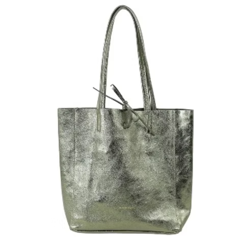 Tote Bag Metallic - medium