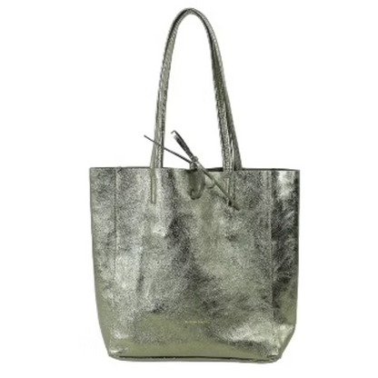 Tote Bag Metallic - medium