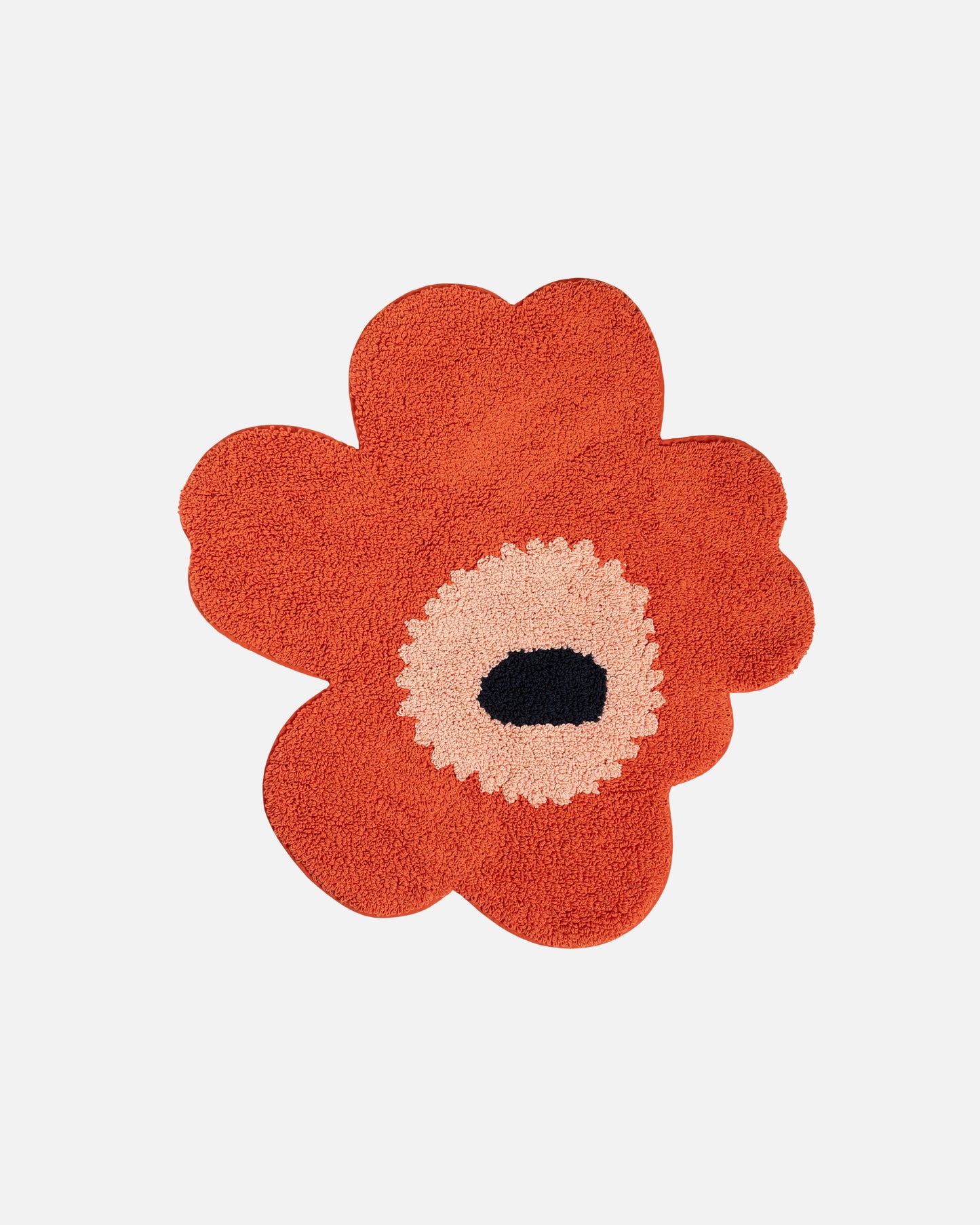 Unikko Bath Mat | 4 colour ways