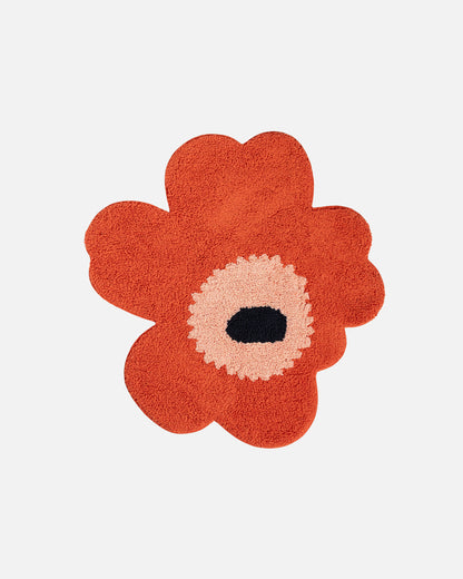 Unikko Bath Mat | 4 colour ways
