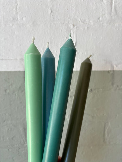 Dinner Candle 30 cm | Pack of 4