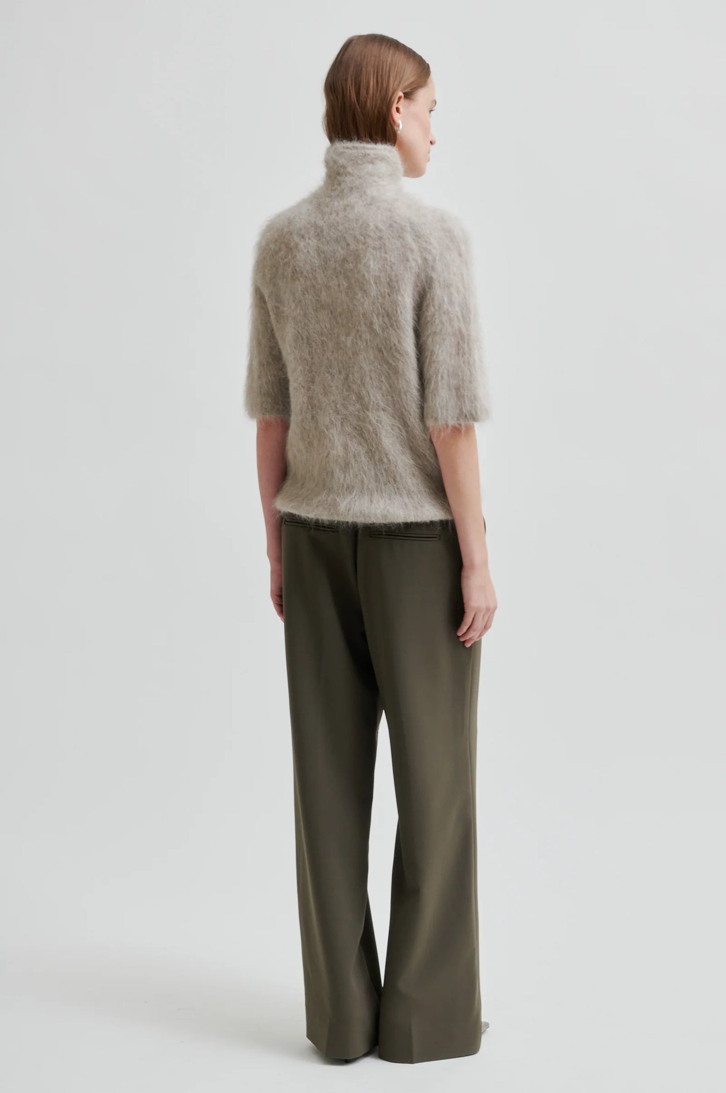 Fique Classic Trousers