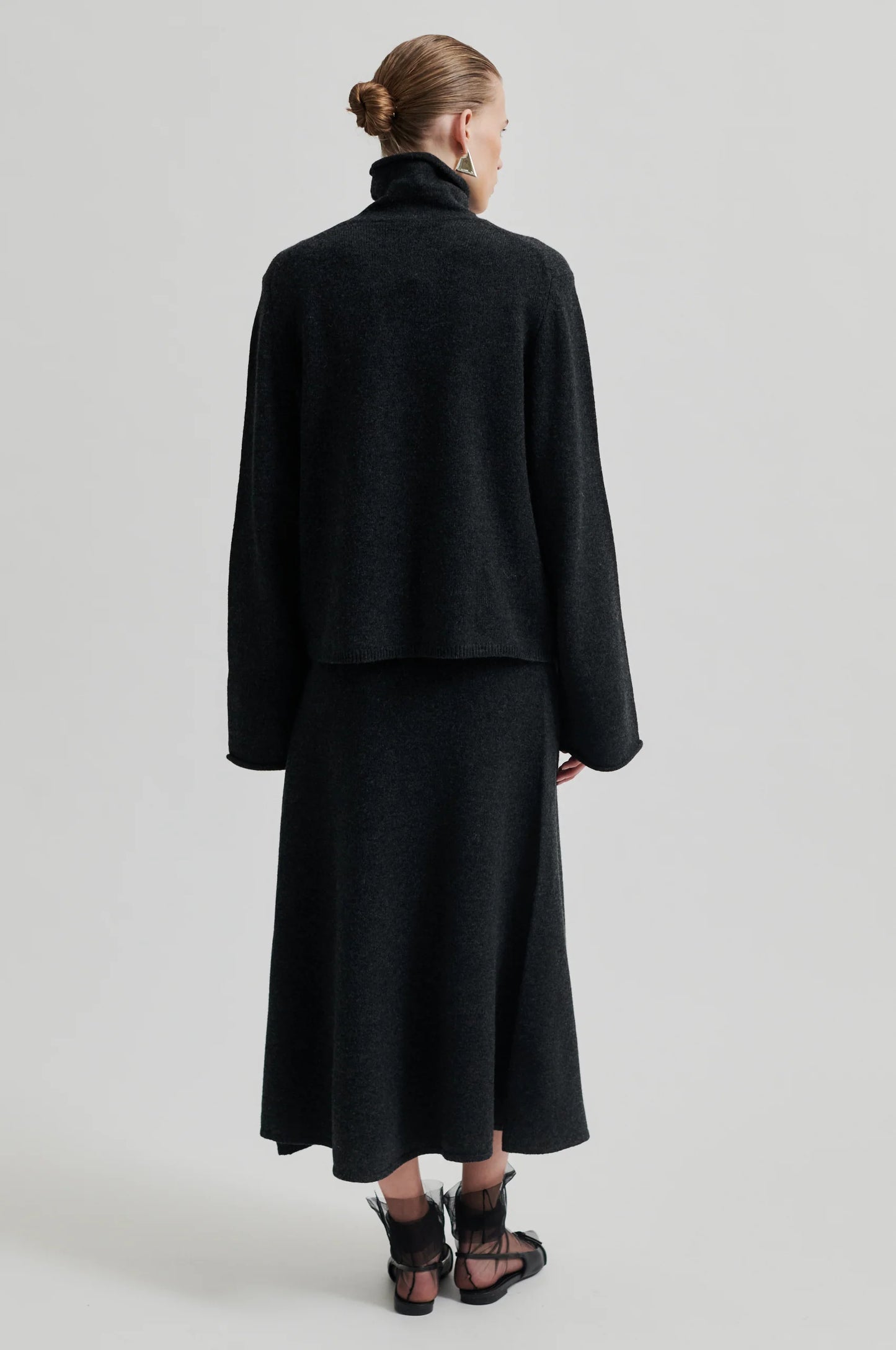 Neva Knit Skirt