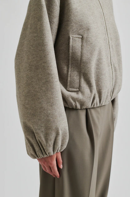 Dex Jacket - Beige