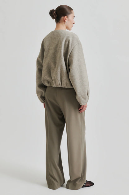 Dex Jacket - Beige