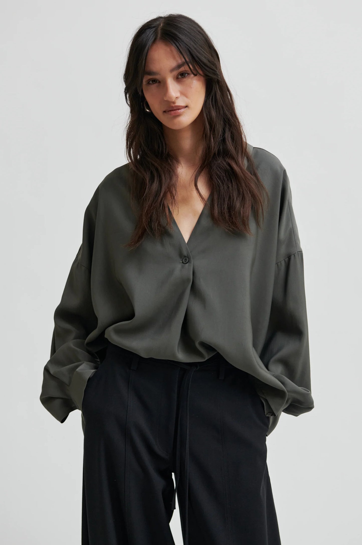Timeline Blouse