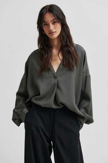 Timeline Blouse