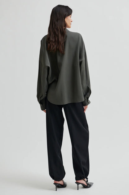 Timeline Blouse
