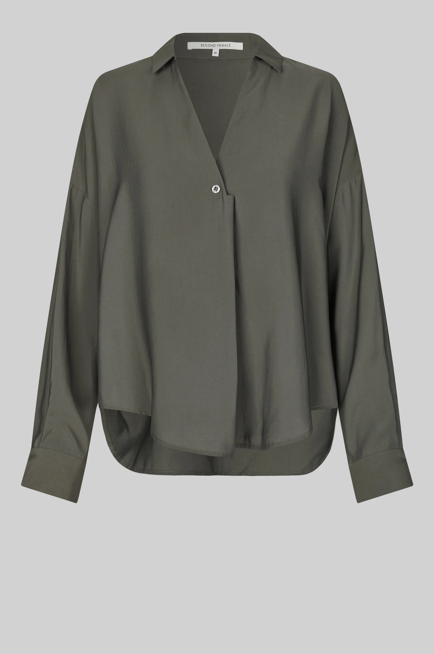 Timeline Blouse