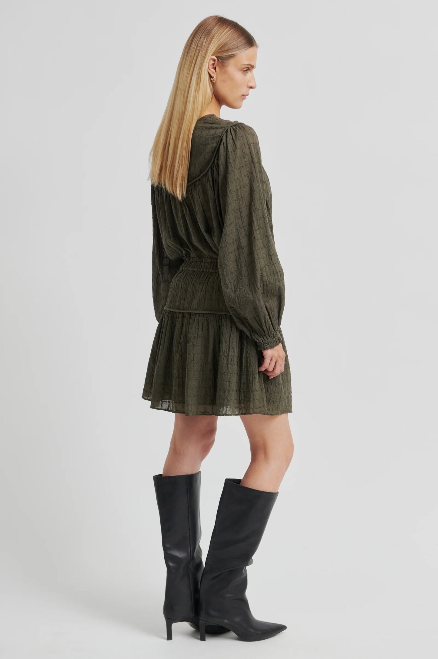 Mynthe Blouse