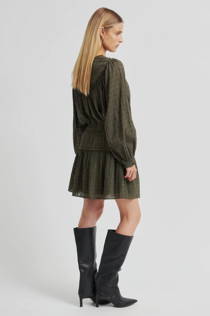 Mynthe Blouse