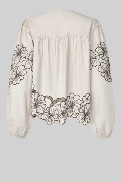 Elinor Blouse