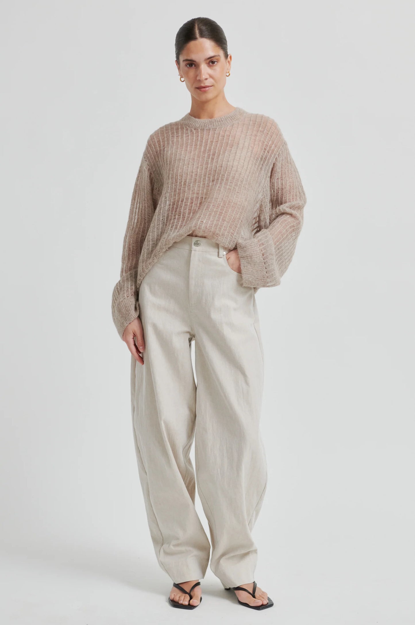 Bacoli pant