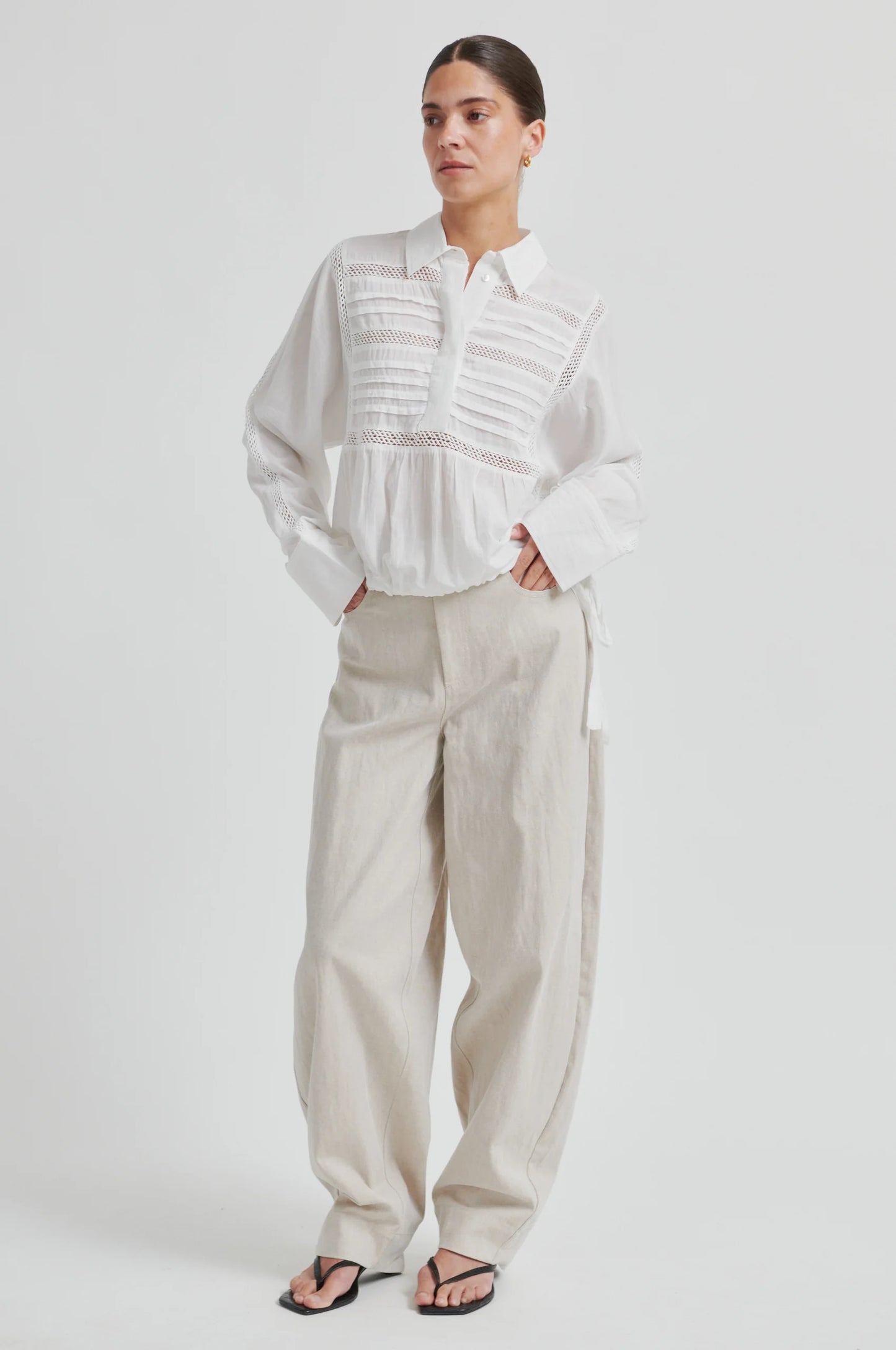 Bacoli pant